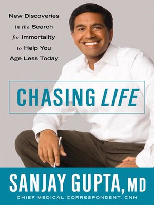 cover image of Chasing Life